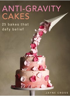 Buy Anti Gravity Cakes in UAE