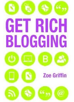 اشتري Get Rich Blogging في الامارات