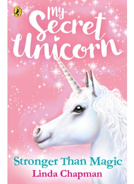 اشتري My Secret Unicorn: Stronger Than Magic في الامارات