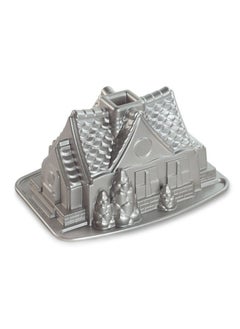 Buy Nordic Ware Gingerbread House Pan in UAE