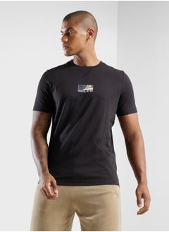 Buy Better Sportswear T-Shirt in UAE