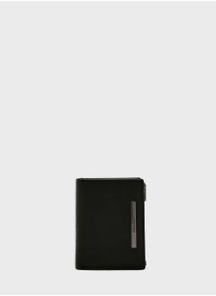 Buy Logo Trifold Wallet in UAE