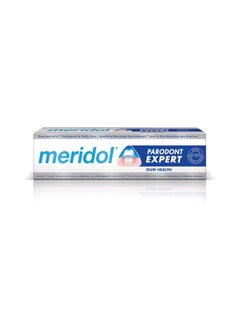 Buy Meridol Parodont Expert Toothpaste 75ml in UAE