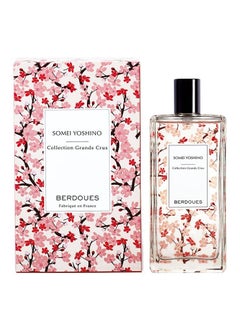 Buy Somei Yoshino Perfume EDP 100ML in UAE