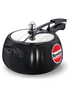 Buy Contura Black Pressure Cooker, 5L (Cb50) (6) in UAE