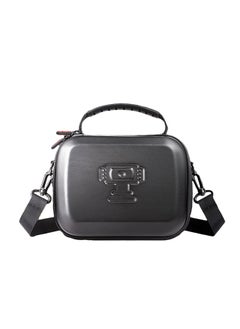 Buy Sports Camera Case Portable Storage Box for Camera with Semi-open Design Support Camera + Battery Handle + 1/4in Handle + PD Cable + Mini Tripod Compatible with DJI Pocket 3 in Saudi Arabia