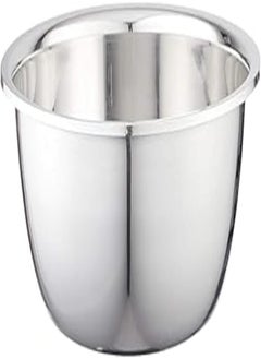 Buy MT Stainless Steel Bowl - 30 cm in Egypt