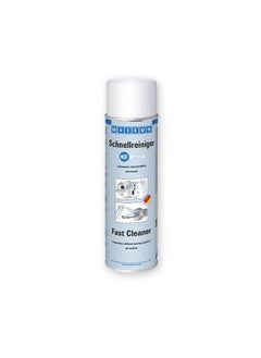 Buy Weicon Fast Cleaner 500ML in Saudi Arabia