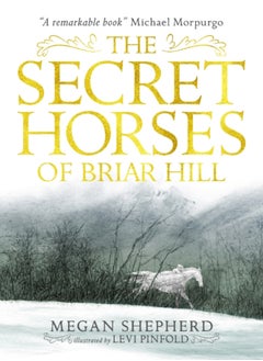 اشتري The Secret Horses of Briar Hill في السعودية