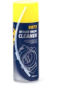 اشتري 9873 Intake Throttle Valve Cleaner - Germany Made - 400 Ml في الامارات