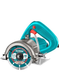 Buy Total Marble Cutter 1400W Ts3141102 in Egypt