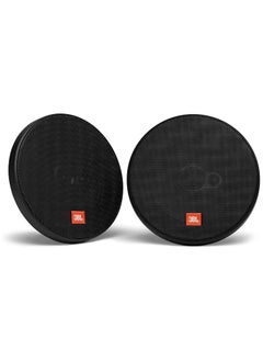 اشتري JBL STAGE2 634 6.5" (160mm) 40W RMS 250W Peak 3-Way Speaker Car Vehicle Audio System Set في الامارات