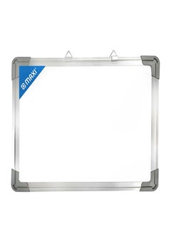 Buy 60x90cm Size Dry Erase White Board in UAE