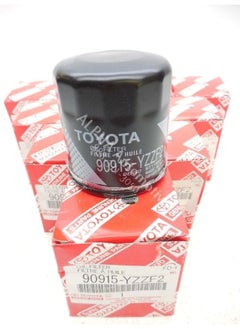 Buy Genuine Toyota 90915-YZZF2 Oil Filter in Saudi Arabia