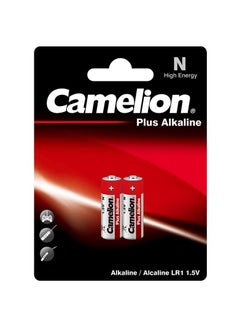 اشتري Camelion Plus Alkaline N battery في مصر