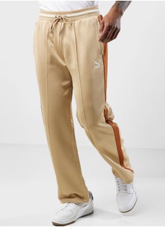 Buy T7 For The Fanbase Track Pants in UAE