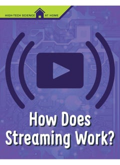 اشتري How Does Streaming Work? في الامارات