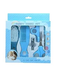 Buy Baby Care set 6 pieces in Egypt