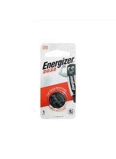 Buy Energizer ECR2032 – 3V Lithium Battery in Egypt