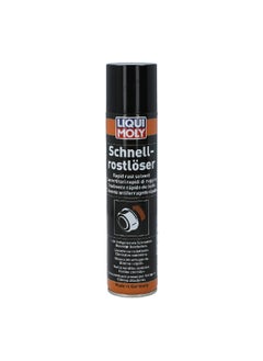 Buy Corrosion-Resistant Rapid Rust Solvent 300 ml 1825 / 1612 in Saudi Arabia