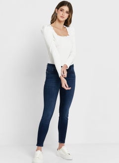 Buy Skinny Fit Jeans in UAE