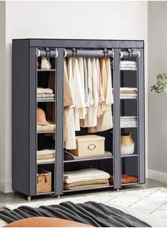 اشتري Fabric Wardrobe Organizer في السعودية