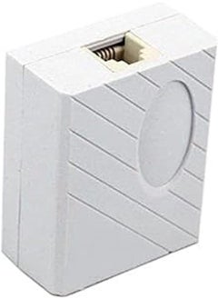 Buy Adsl rj11 splitter - filter for phone & modem lines in Egypt