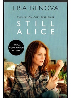 اشتري Genova: Still Alice (film tie in) في مصر