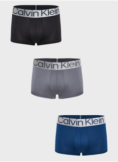 Buy 3 Pack Assorted Trunks in UAE