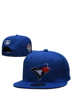 Buy NEW ERA Stylish Baseball Cap - Effortlessly Chic Blue Design for Versatile Fashion in Saudi Arabia