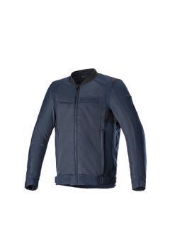 اشتري Alpinestars LUC V2 AIR JACKET NAVY BLACK في الامارات