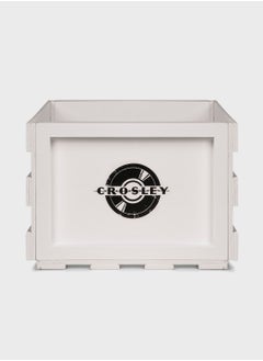 Buy Record Storage Crate in UAE