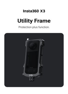 Buy Insta360 X3 Utility Frame in Saudi Arabia