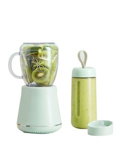 Buy Multifunctional Electric Juicer Mini Household Automatic Blender Machine High Quality in Saudi Arabia