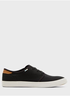 Buy Heritage Canvas Slip Ons in UAE