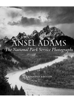 اشتري Ansel Adams : The National Parks Service Photographs في السعودية