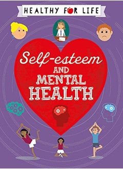 اشتري Self-esteem and Mental Health في الامارات