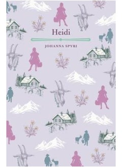 Buy Heidi in Saudi Arabia