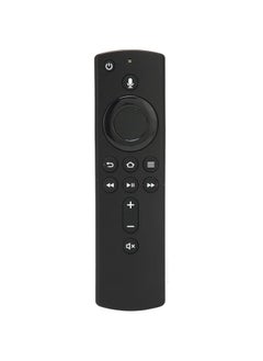 Buy Remote Controll Compatbile with L5B83H TV Remote Control, Replacement Remote Control for Fire Stick TV Television, Small ABS Sensitive TV Remote Control L5B83H Easy to Use for Fire Stick TV in UAE