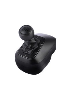 Buy Driving Force Shifter Compatible with G29 G27 G25 G920 T300RS/GT Racing Wheels,USB Shifter for ATS ETS Dust WRC Sim Racing Games(Only for PC System) in Saudi Arabia