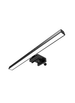 اشتري Computer Monitor Lamp Screen Light for Office/Home/Gaming/Desk with Adjustable Brightness في السعودية