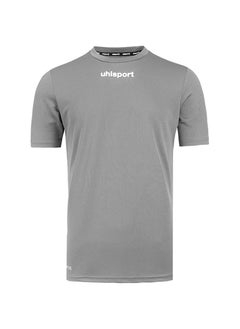 اشتري uhlsport Sports T-Shirts, Smart Breathe LITE For Training And All Kind of Sports Round Neck Material is Mesh And cool Short Sleeves Regular fit في الامارات