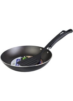 Buy Tramontina 20Cm Frying Pan With Spatula in Saudi Arabia