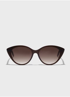 Buy Vogue Cateye Sunglasses in UAE