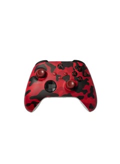 Buy xbox wired controller manette cable - Red in Egypt