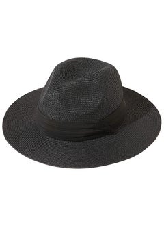 Buy Sun Proof UV Proof Fashion Beach Style Casual Hat in UAE