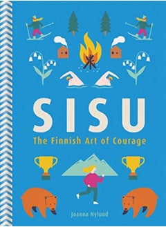 اشتري Sisu: The Finnish Art Of Courage في الامارات