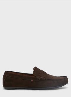 Buy Casual Suede Driver in UAE