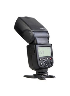 Buy Godox Thinklite TT600 Camera Flash Speedlite Master/Slave Flash with Built-in 2.4G Wireless Trigger System GN60 for DSLR Cameras Compatible with AD360II-C AD360II-N TT685C TT685N Flash X1T-C/N Trigger in UAE