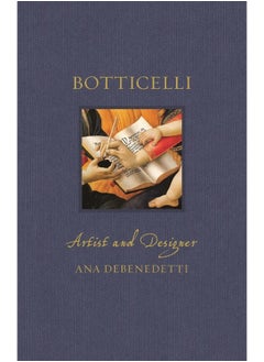 Buy Botticelli: Artist and Designer in UAE